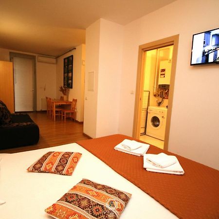 Comfort Residence Timişoara Kamer foto