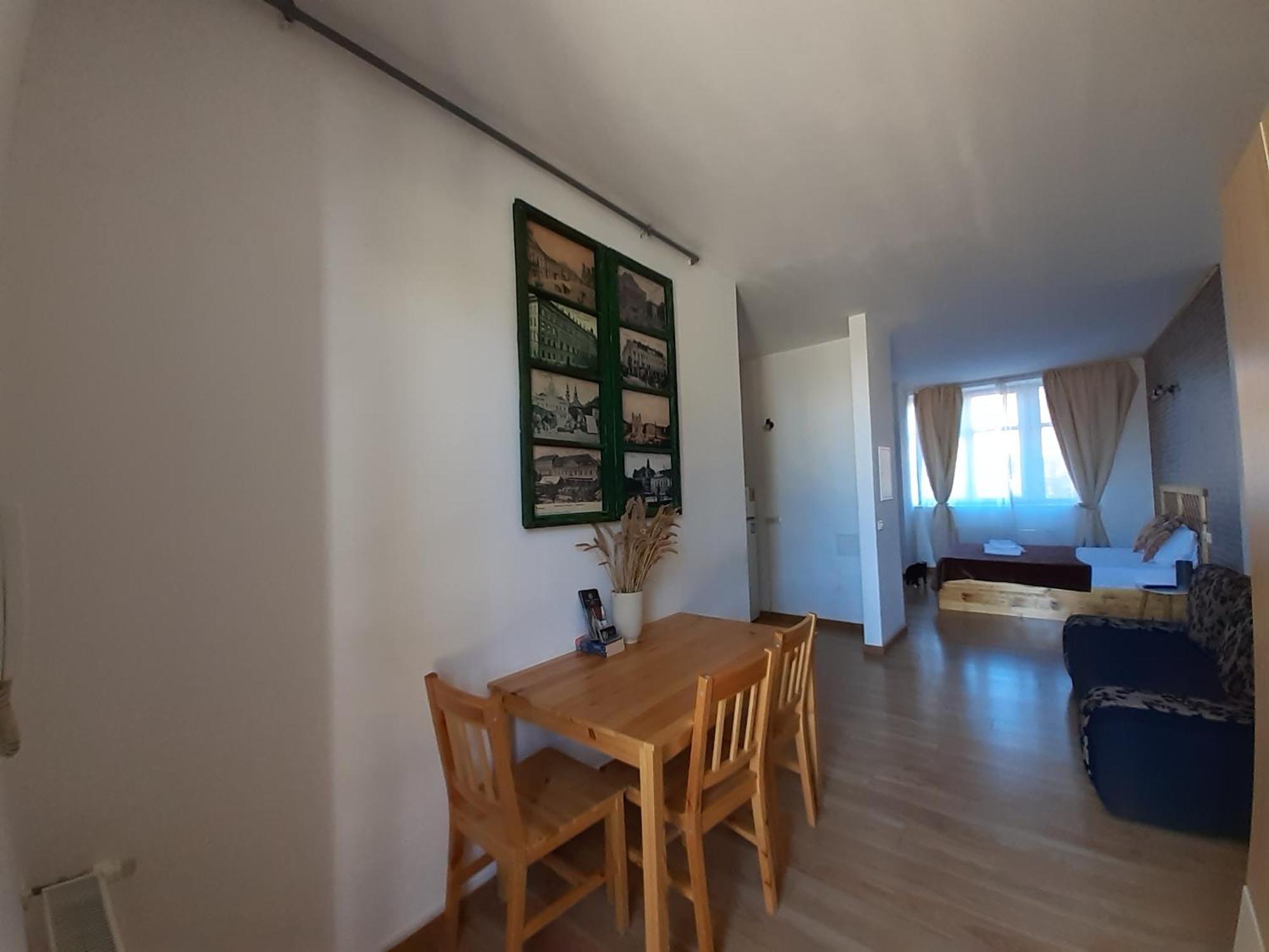Comfort Residence Timişoara Kamer foto