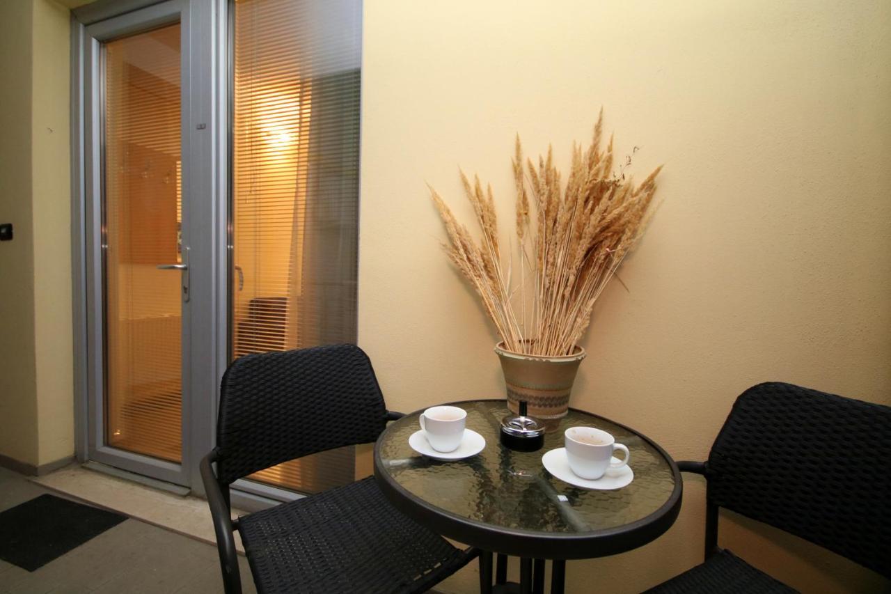 Comfort Residence Timişoara Buitenkant foto