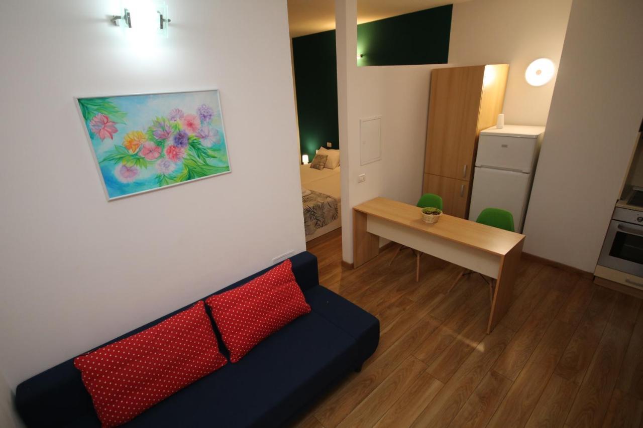 Comfort Residence Timişoara Buitenkant foto