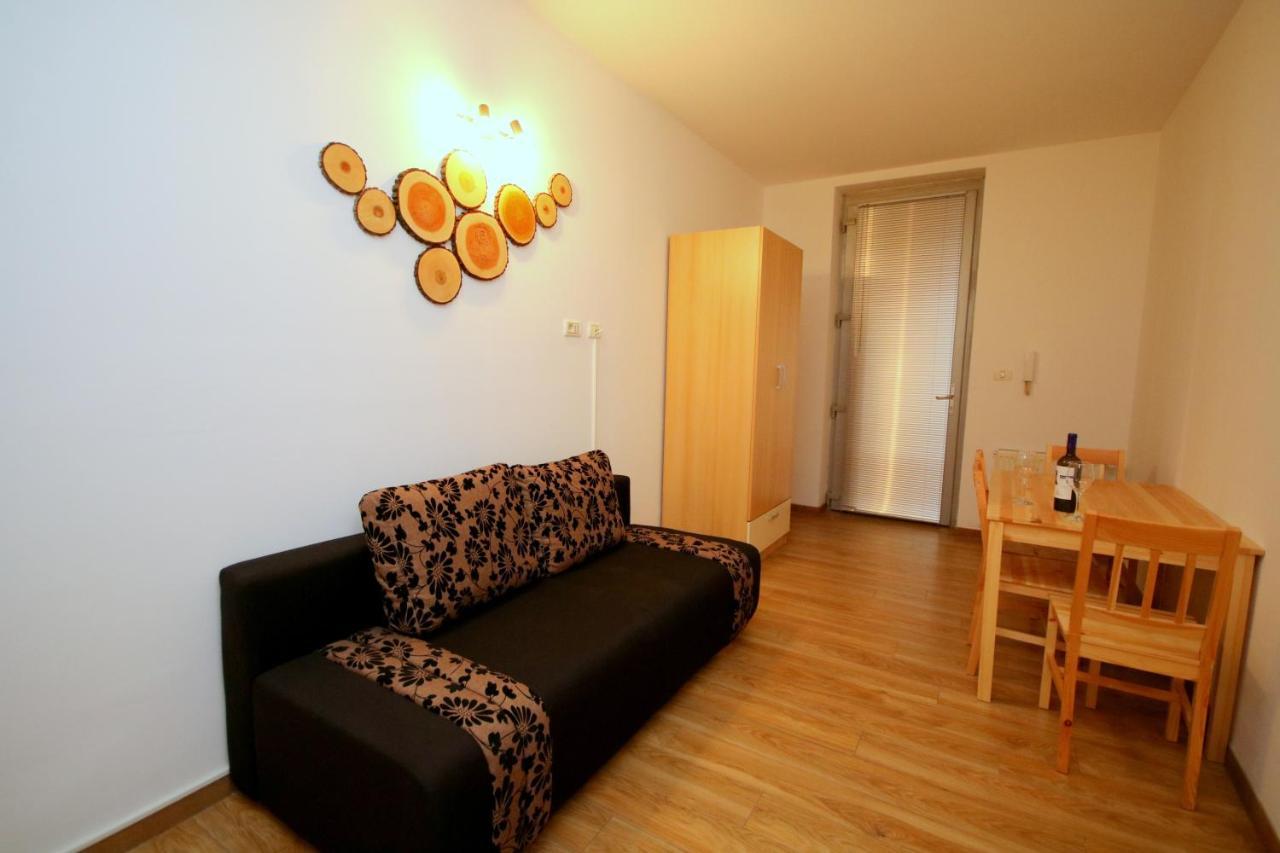Comfort Residence Timişoara Buitenkant foto