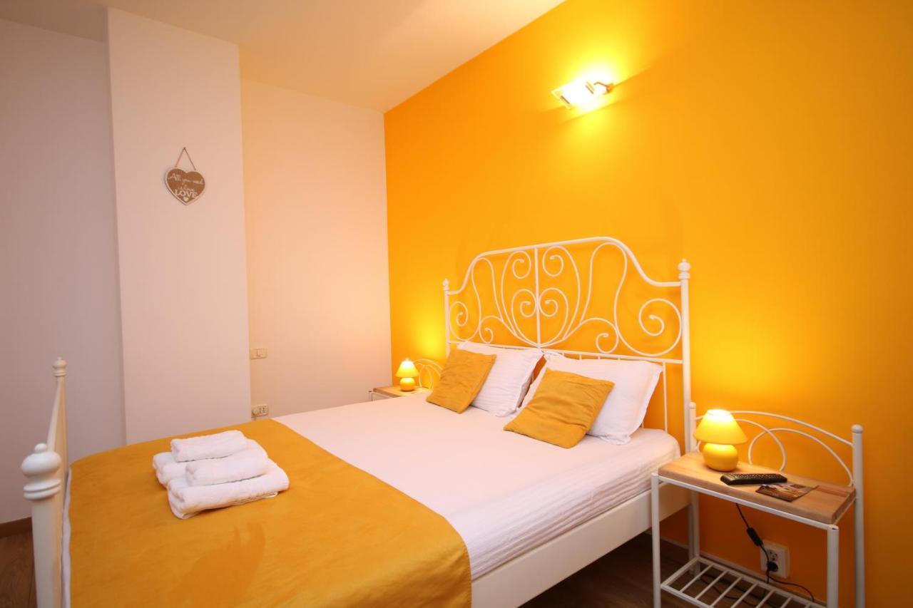 Comfort Residence Timişoara Buitenkant foto