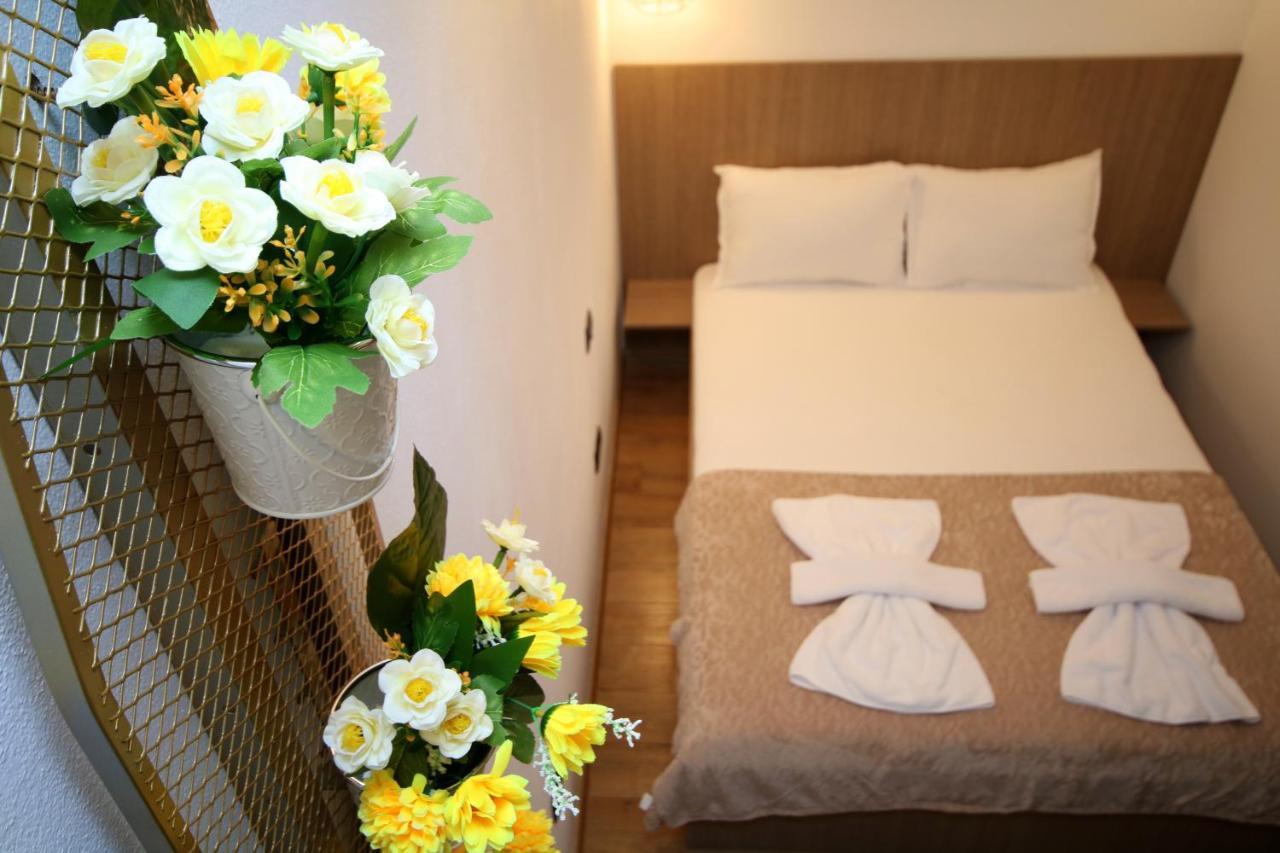 Comfort Residence Timişoara Buitenkant foto