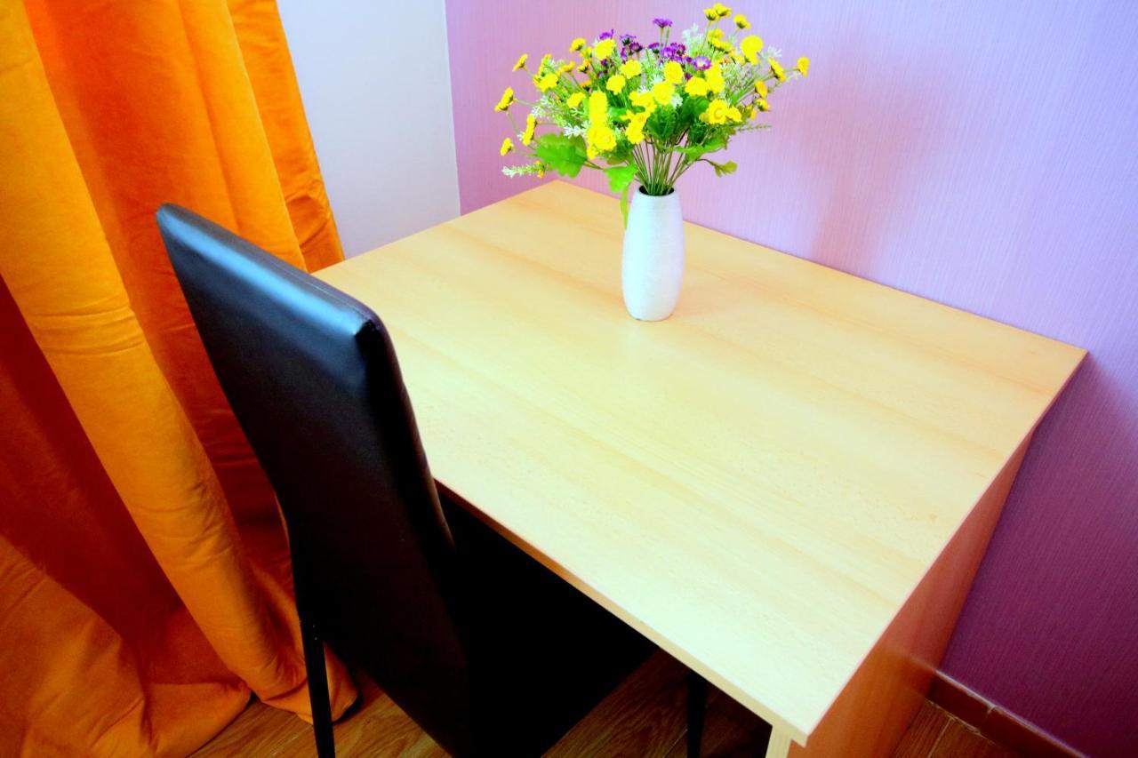 Comfort Residence Timişoara Buitenkant foto