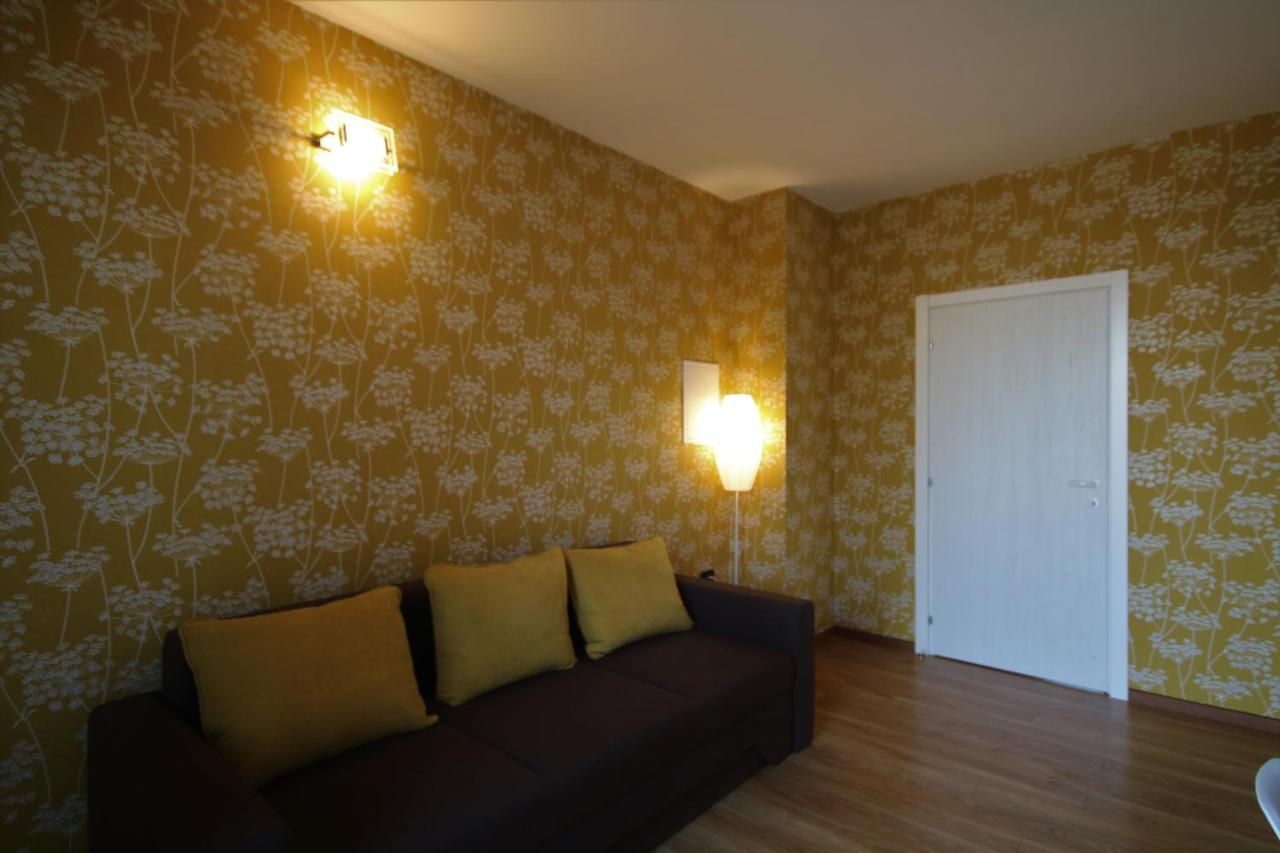 Comfort Residence Timişoara Buitenkant foto